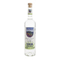 Mezcal Espadín Ticony Botella Blanca