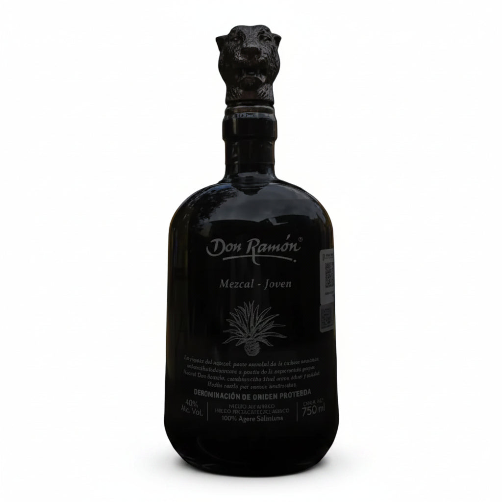 Mezcal Salmiana