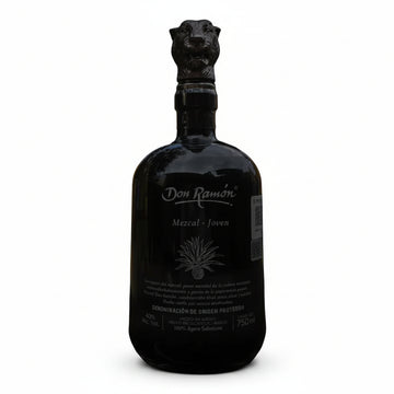 Mezcal Salmiana