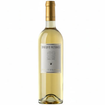 Moscatel de la Marina 2021 | Vino Blanco de Enrique Mendoza