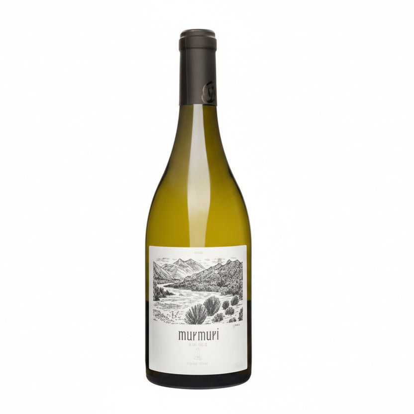 Murmuri 2021 | Vino Blanco DOQ Priorat | Mas Doix