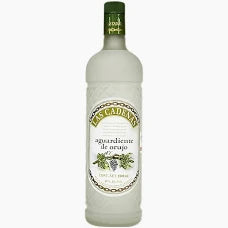 Orujo Blanco Las Cadenas