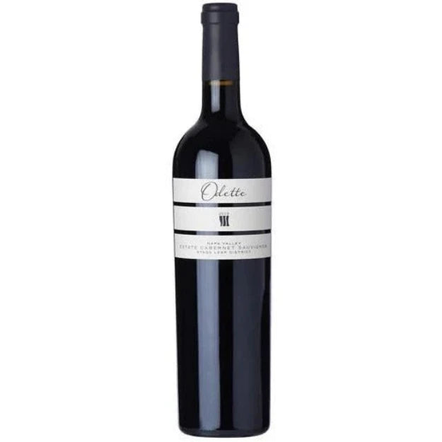 Vino Tinto Odette Cabernet Sauvignon Stags Leap District