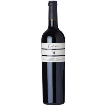 Vino Tinto Odette Cabernet Sauvignon Stags Leap District