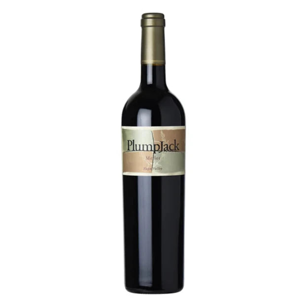 Vino Tinto Plumpjack Estate Cabernet Sauvignon Oakville