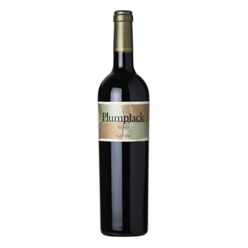 Vino Tinto Plumpjack Estate Cabernet Sauvignon Oakville