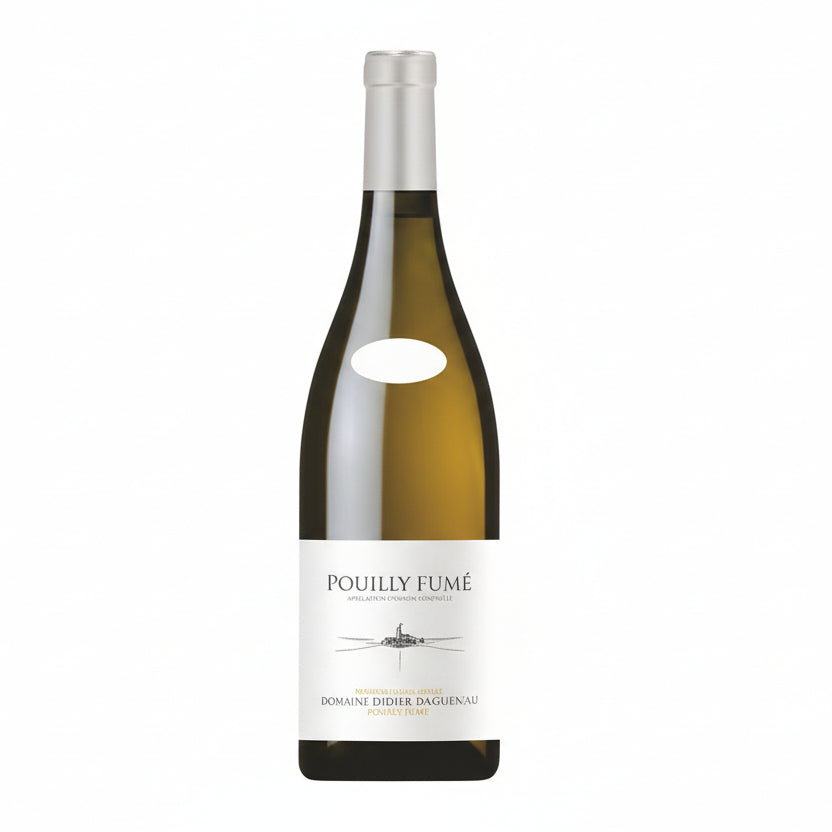 Pouilly-Fumé 2023 Vignobles Berthier | Vino Blanco del Loira 750ml