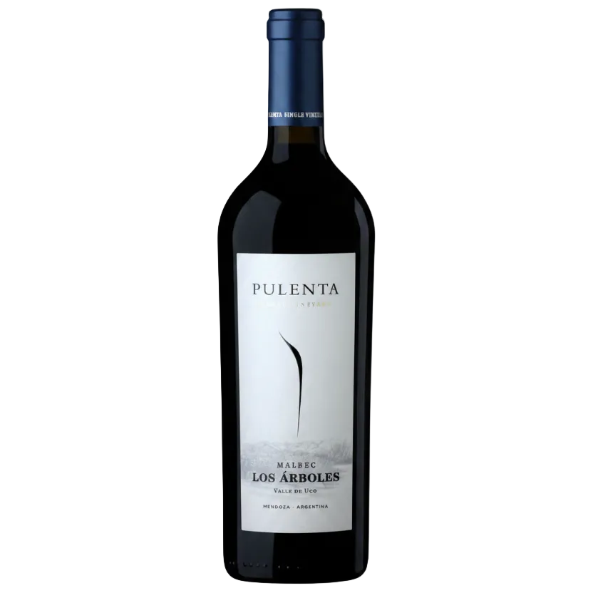 Pulenta-Single-Vineyard-Malbec-Los-Arboles-750ml-2016