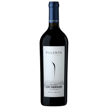 Pulenta-Single-Vineyard-Malbec-Los-Arboles-750ml-2016