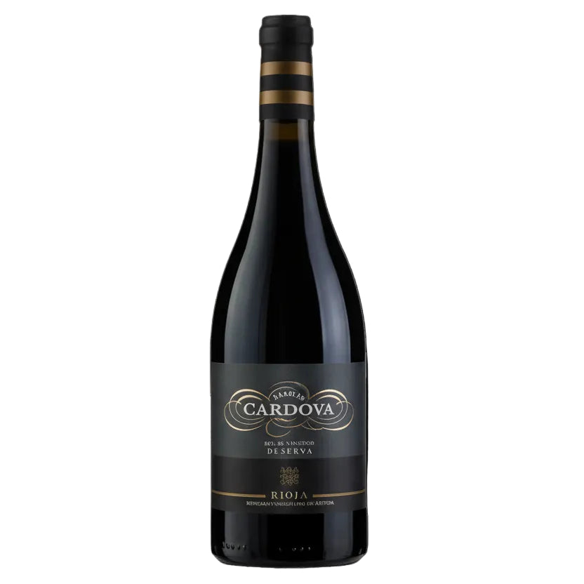 Vino Tinto Ramon Cardova Rioja