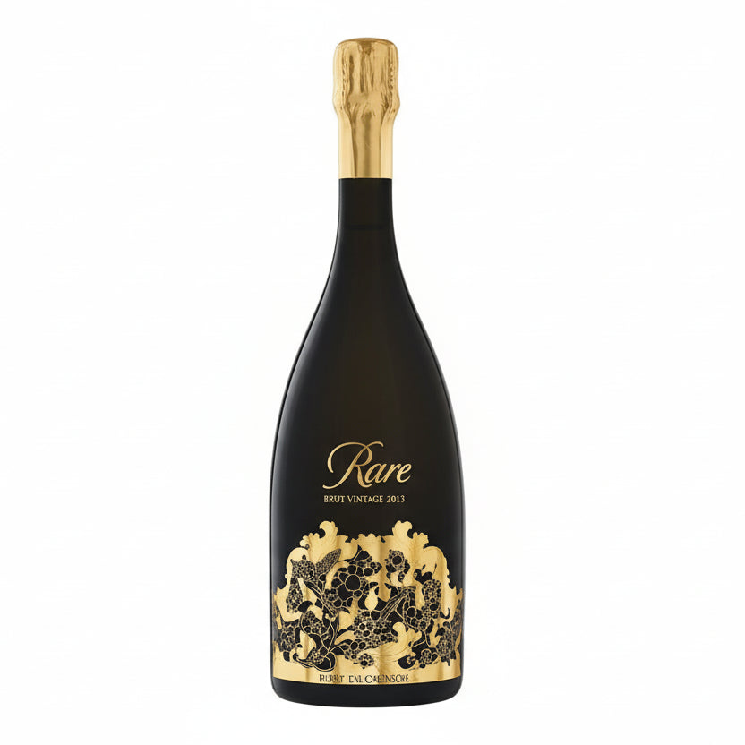 Rare Champagne 2008 Magnum | Edición de Colección