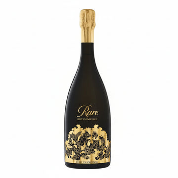 Rare Champagne 2008 Magnum | Edición de Colección