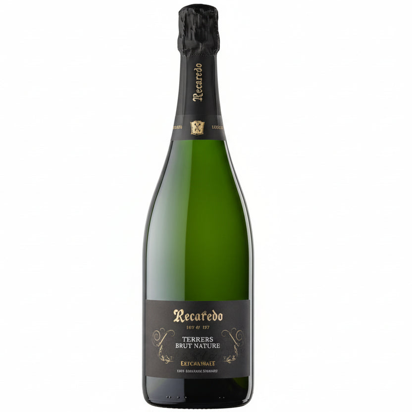 Vino Blanco Recaredo Terrers 2019 Brut Nature | Corpinnat Ecológico y Biodinámico