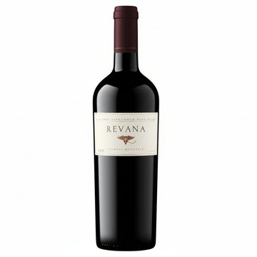 Revana Cabernet Sauvignon 2019 | Howell Mountain, Napa Valley