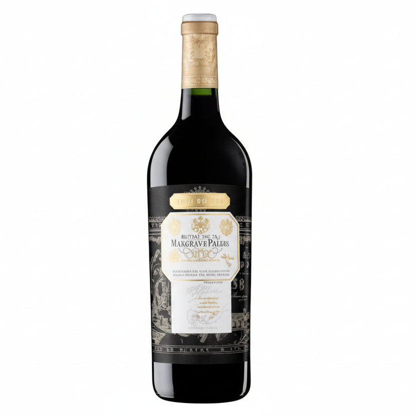 Riscal Gran Reserva Vino Tinto