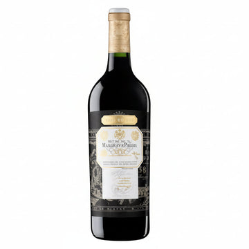 Riscal Gran Reserva Vino Tinto