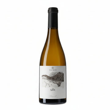 Salix 2023 | Vino Blanco con Crianza DOQ Priorat | Mas Doix