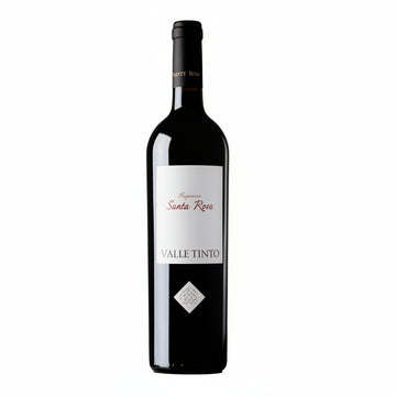 Santa Rosa 2021 | El Vino Icono de Enrique Mendoza - 750ml
