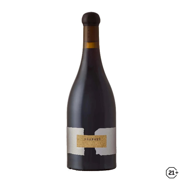 Vino Tinto Slander California Pinot Noir