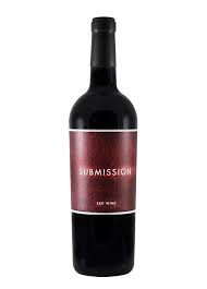 Vino Tinto Submission Cabernet Sauvignon