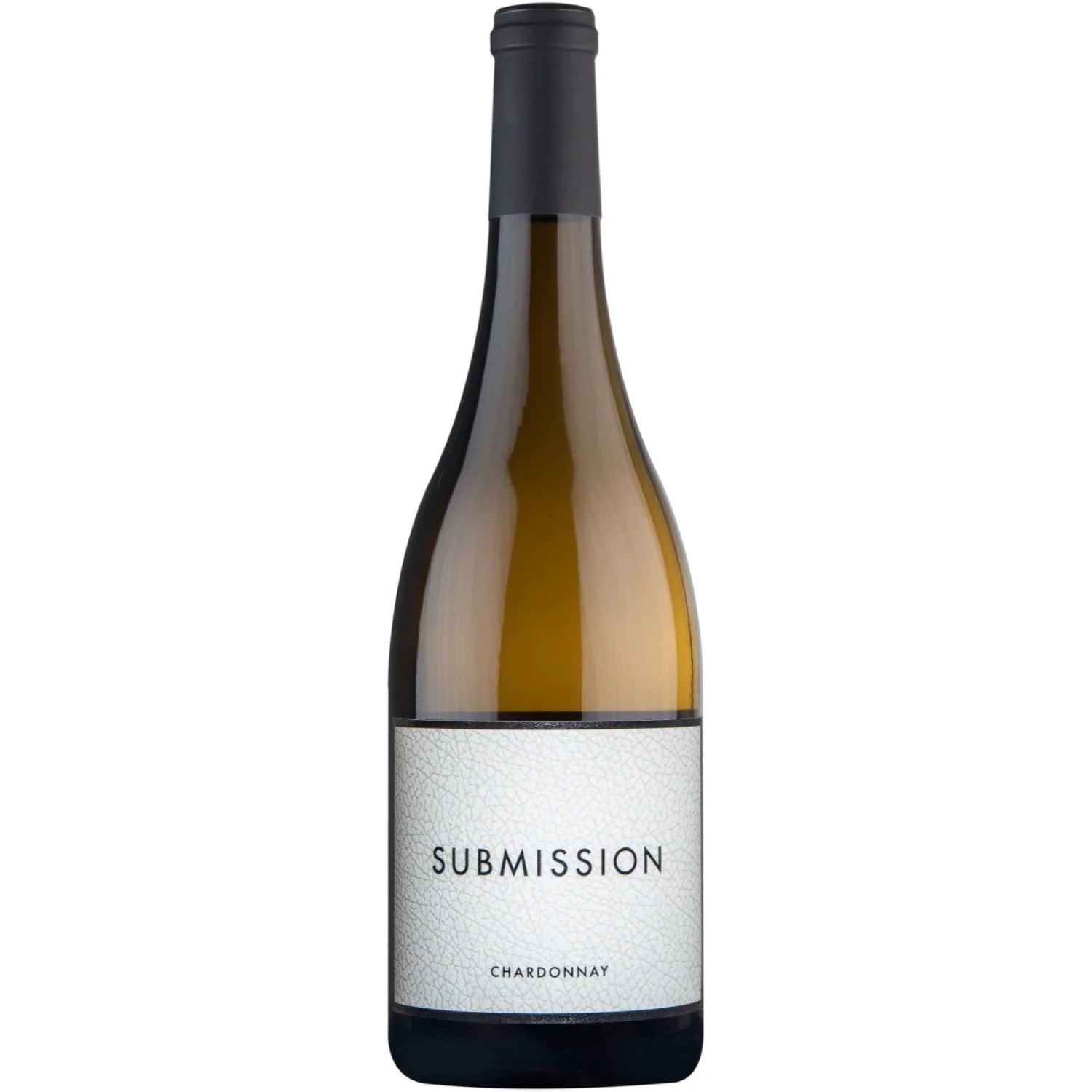 Vino Blanco Submission Chardonnay