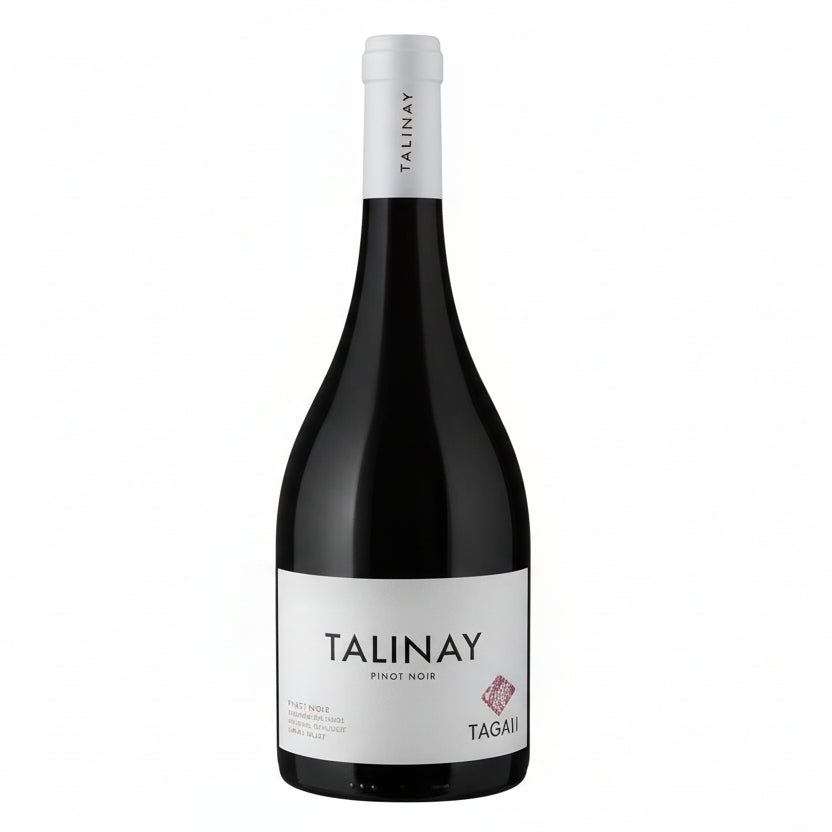 Talinay PAI Pinot Noir 2020 | Viña Tabalí - Vino Icono de Limarí