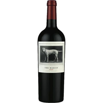 Vino Tinto The Mascot Cabernet Sauvignon