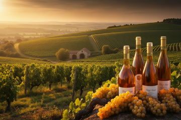 Tokaj Hungria