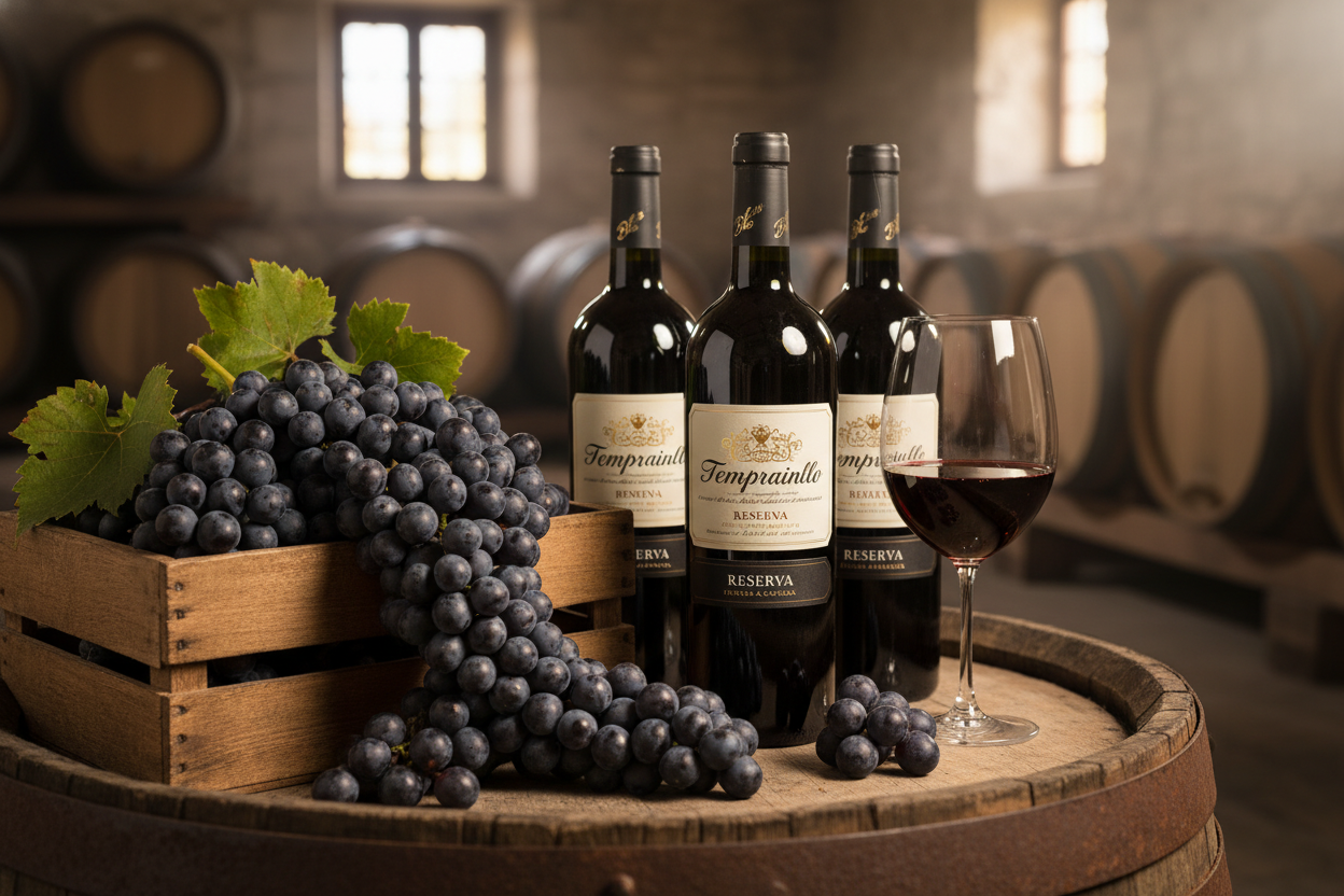 Uva tempranillo con vinos slider_item_HiMBLA