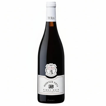 VIno Tinto Tura Mountain Vista Pinot Noir