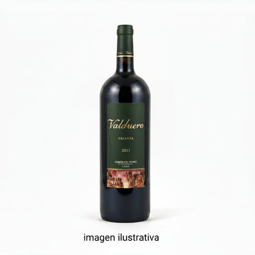 Valduero-Crianza-Tempranillo-500ml-2011