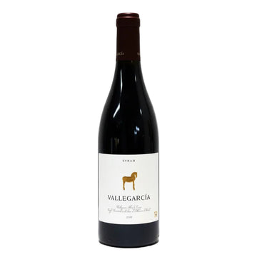 Vallegarcía Syrah 2022 Doble Magnum (3L) | Vino Tinto de Pago