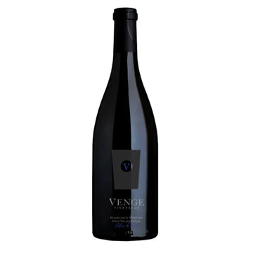 Vino Tinto Venge Stagecoach Vineyard Block 1-4 Syrah