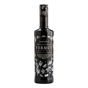 Vermut Clos Pons 750ml