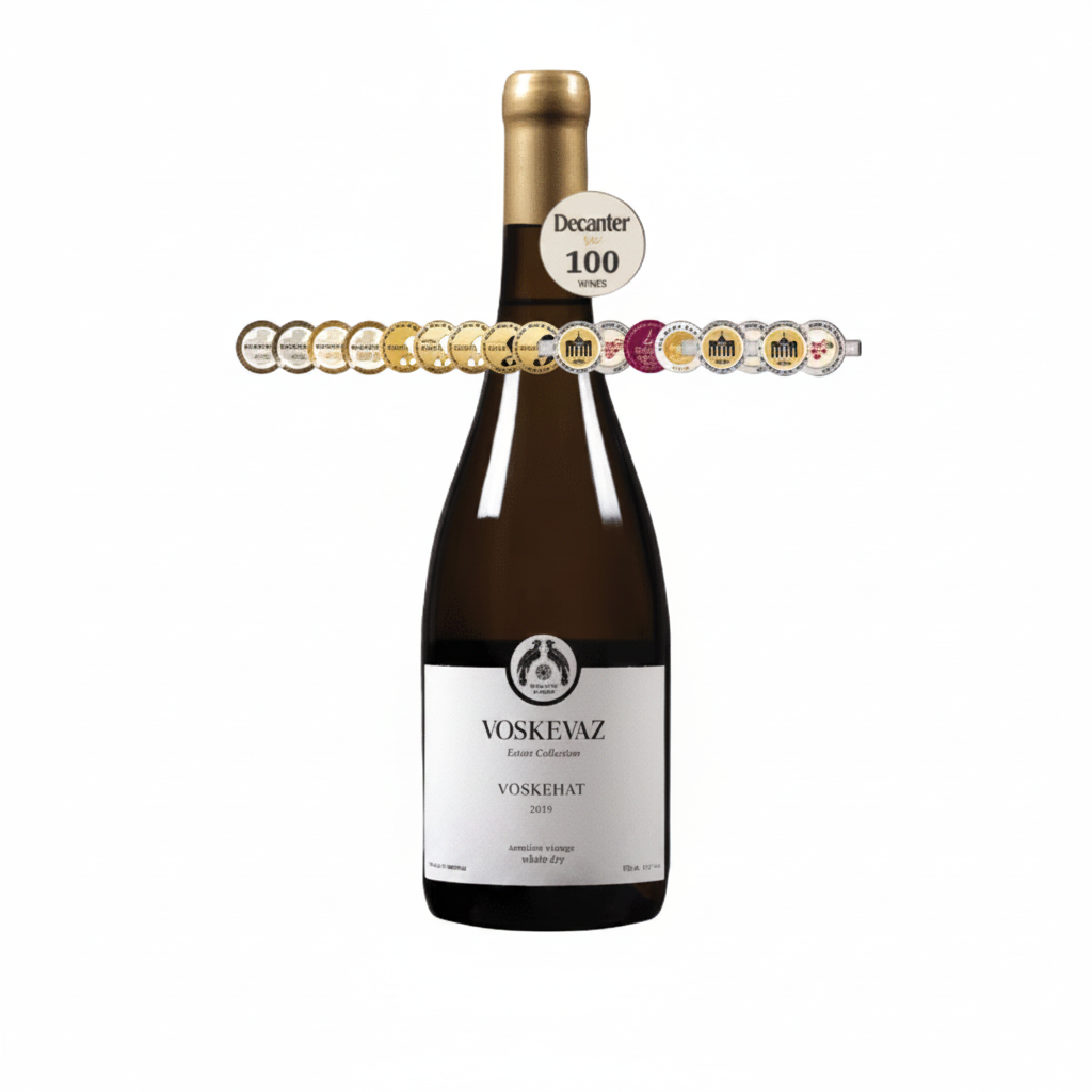 Vino-Blanco-Karasi-Collection-Voskehat-White-Dry-medallas