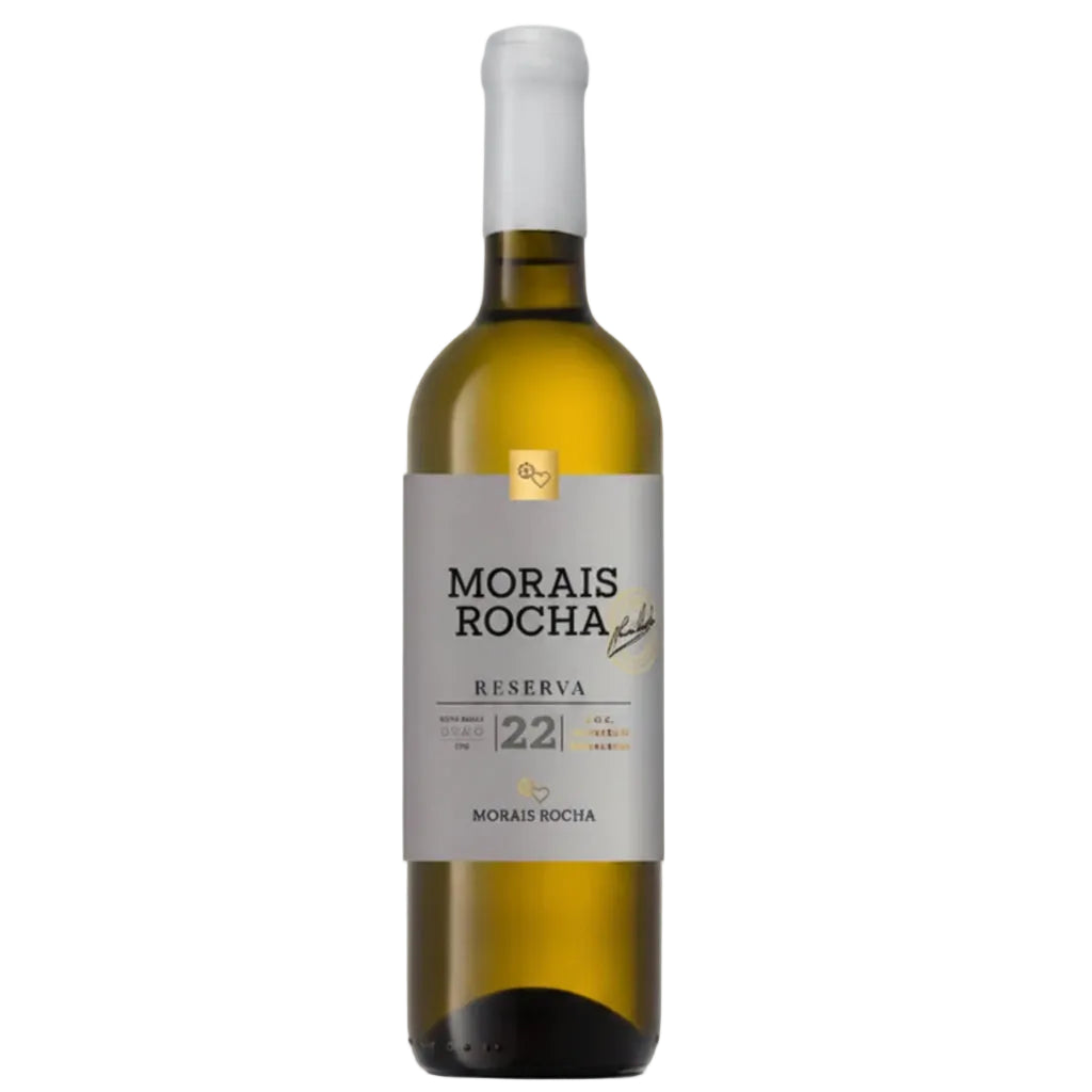 Vino-Blanco-Morais-Rocha-Reserva-Blanco-2022Portuga