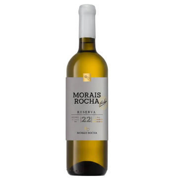 Vino-Blanco-Morais-Rocha-Reserva-Blanco-2022Portuga