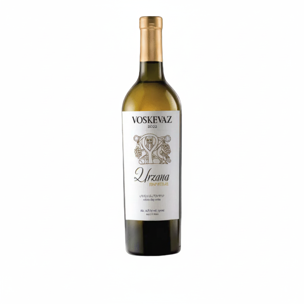 Vino-Blanco-Voskevaz-Voskevaz-White-Dry