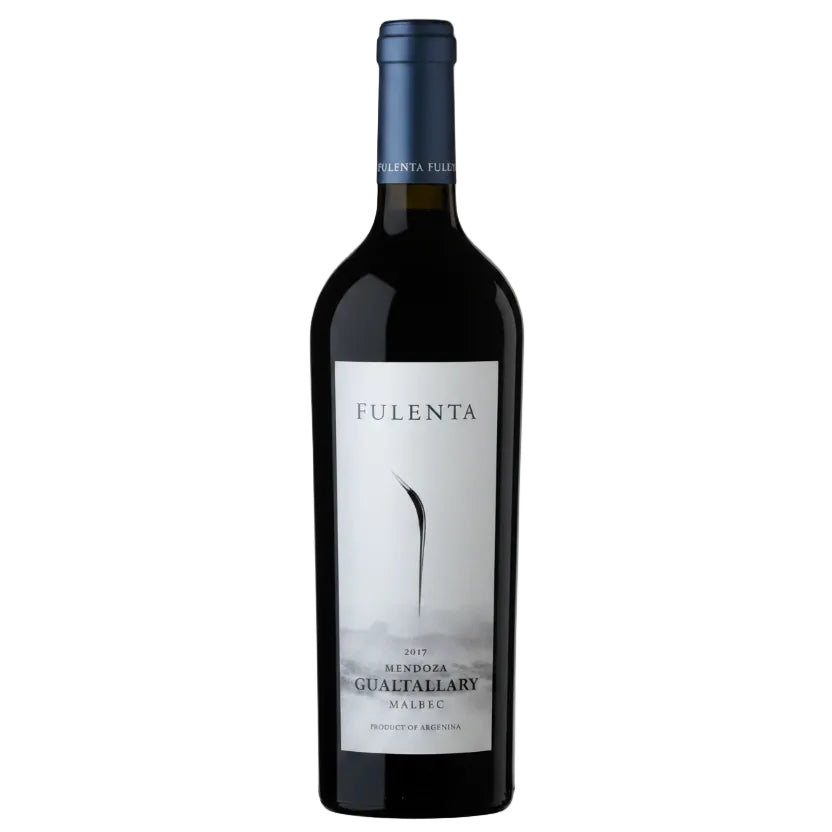 Vino-Tinto-Pulenta-Single-Vineyard-Malbec-Gualtallary-750ml-2016