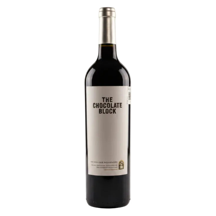 Vino-Tinto-Sudafricano-The-Chocolate-Block-de-la-bodega-Boekenhoutskloof-750ml