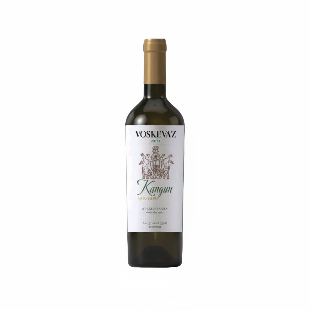 Vino-Tinto-Voskevaz-Kangun-White-Dry