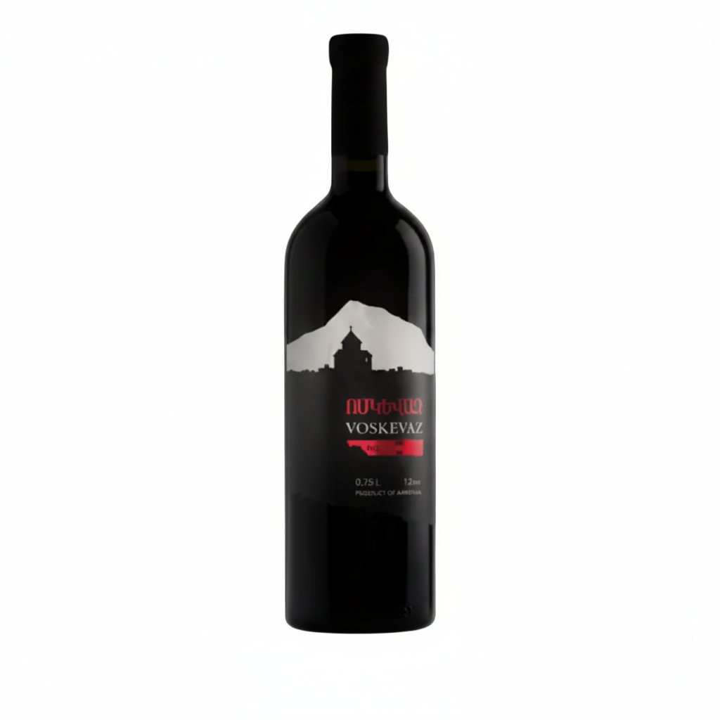Vino-Tinto-Voskevaz-Red-Semi-Sweet-Armenia