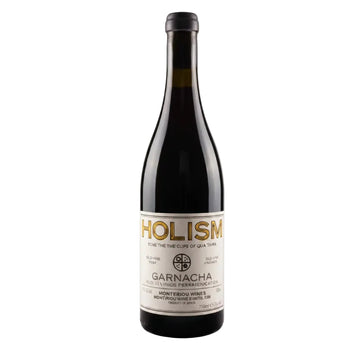 Vino Tinto sudafricano Holism Garnacha 750ml