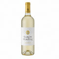 Vino-blanco-kosher-baron-herzog-pinot-grigio