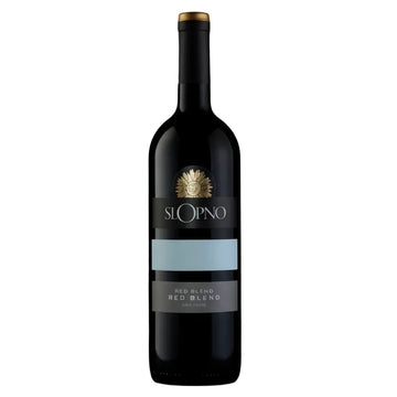 Vino-tinto-Kosher-sforno-red-blend-gran-reserva-750ml-Israel