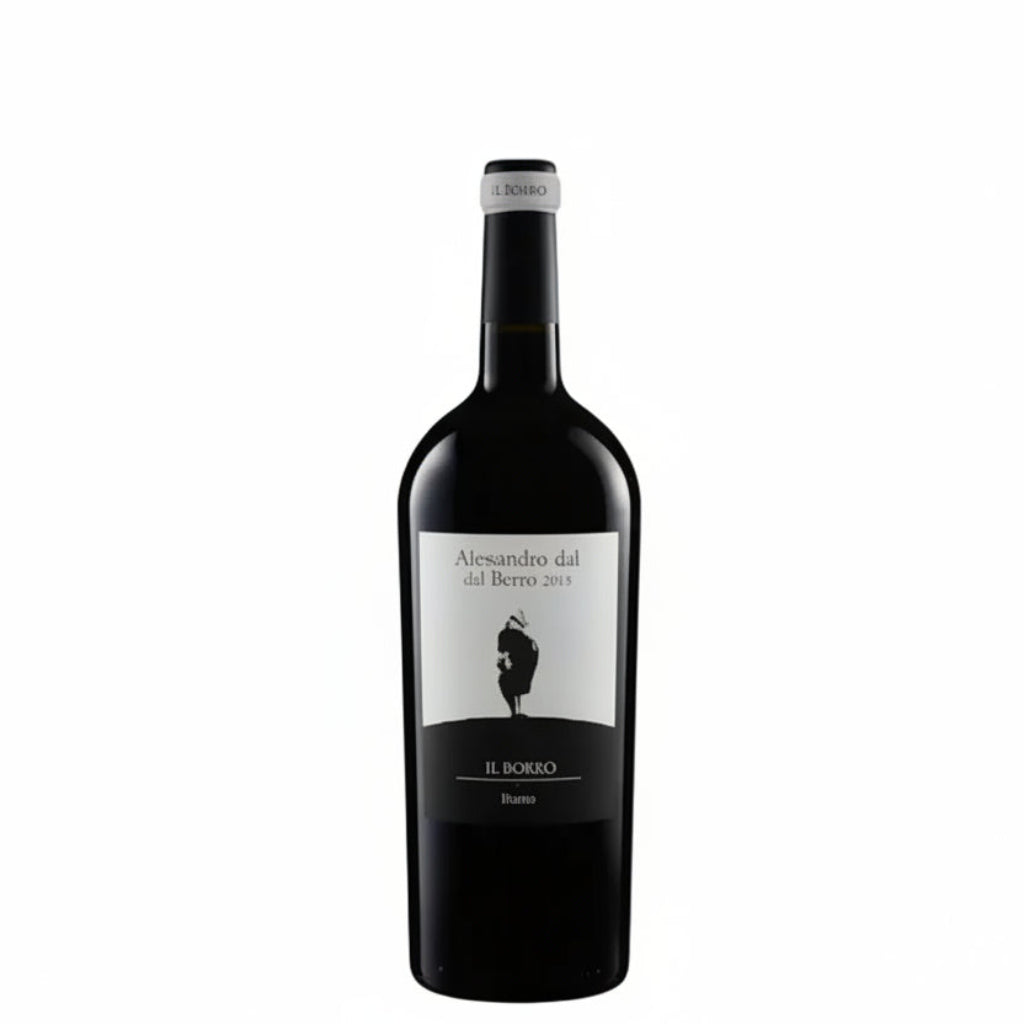 Vino-tinto-alessandro-dal-borro-magnum-2018-Italia
