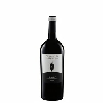 Vino-tinto-alessandro-dal-borro-magnum-2018-Italia