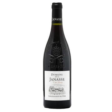 Vino-tinto-chateauneuf-du-pape-chaupin-2022-Francia