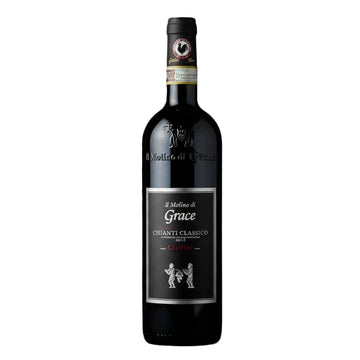 Vino-tinto-chianti-classico-riserva-2018