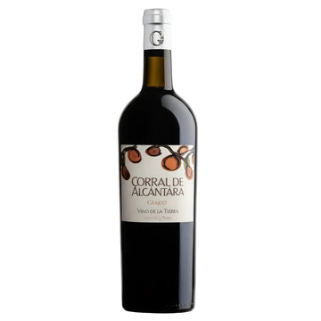 Vino-tinto-corral-de-campanas-2022-Espana